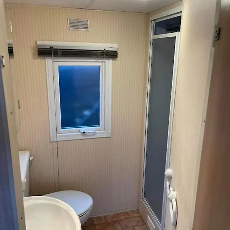 Campsite Bungalow A Yvoir
