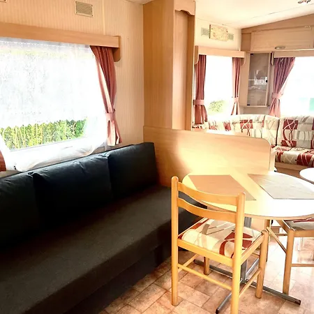 Bungalow A Campsite