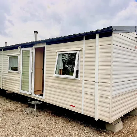 Campsite Bungalow A Yvoir